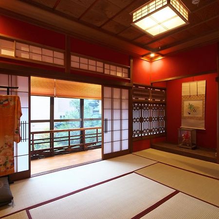 Musashi Sakaean Kanazawa Exterior foto
