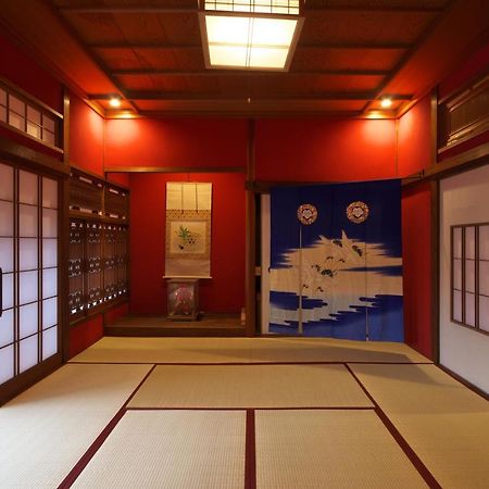 Musashi Sakaean Kanazawa Exterior foto