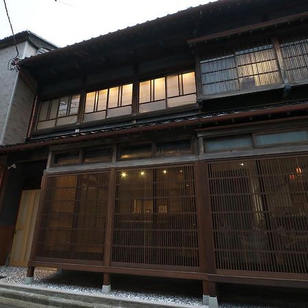 Musashi Sakaean Kanazawa Exterior foto