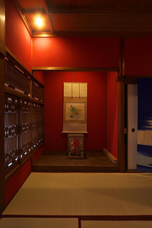 Musashi Sakaean Kanazawa Exterior foto