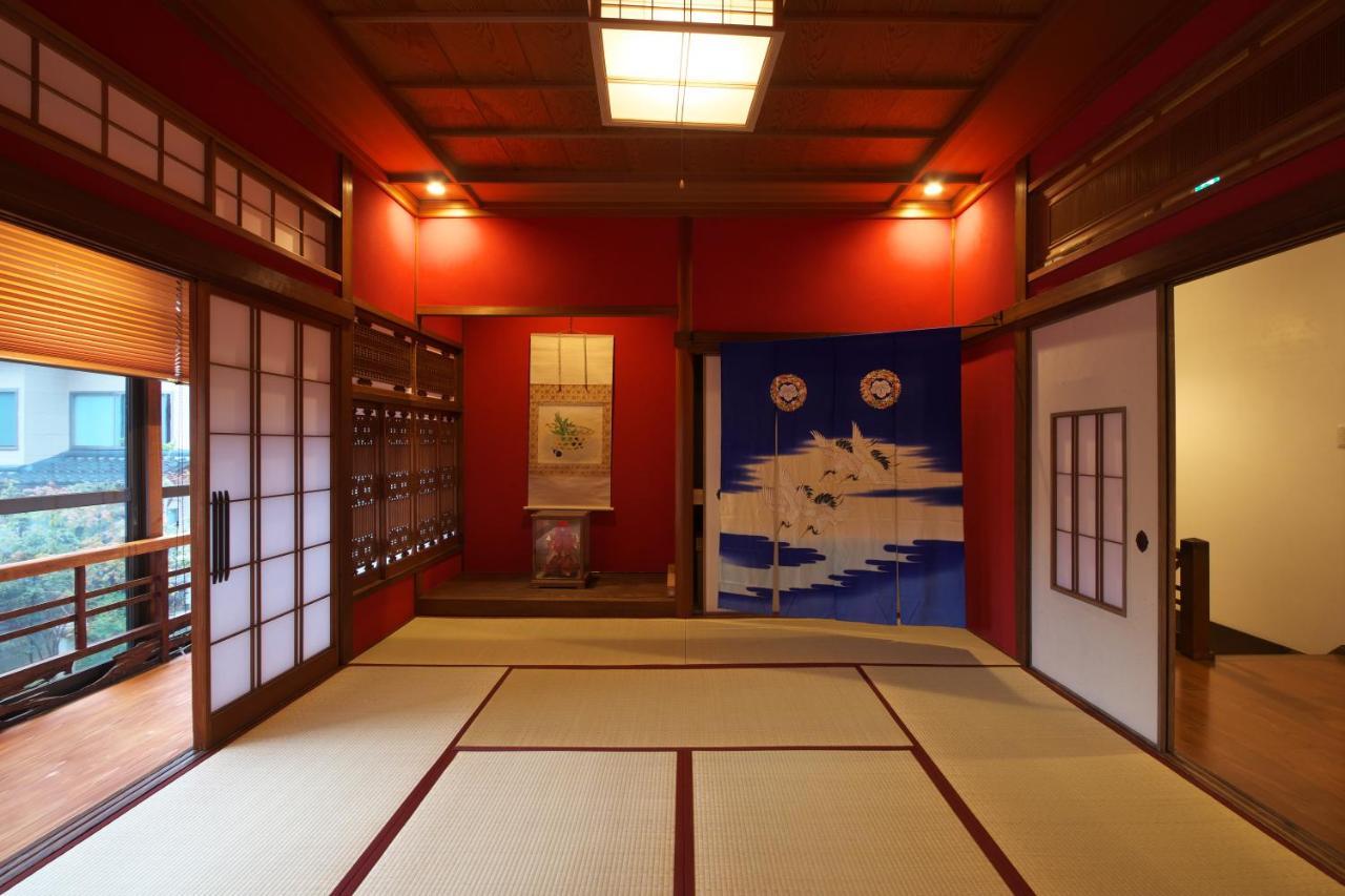 Musashi Sakaean Kanazawa Exterior foto