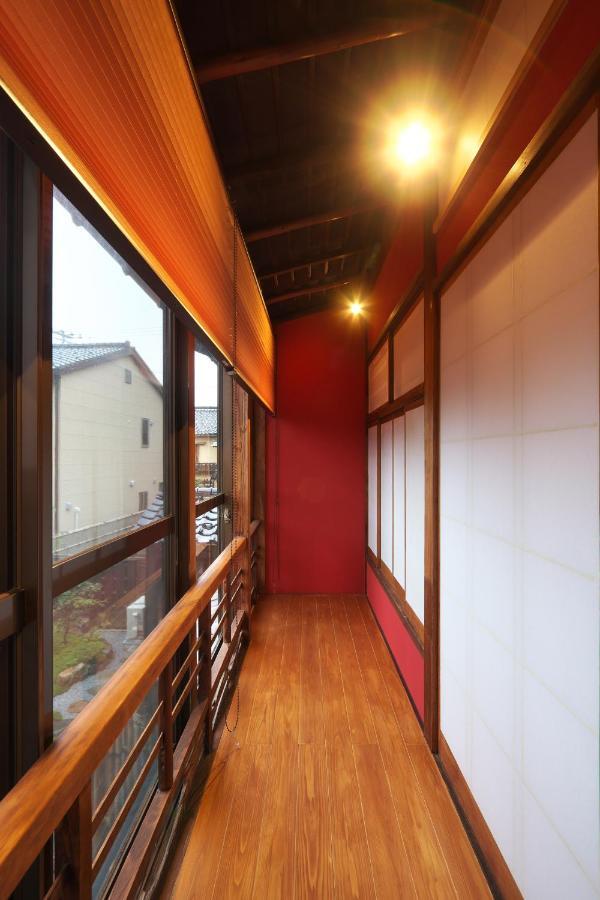 Musashi Sakaean Kanazawa Exterior foto