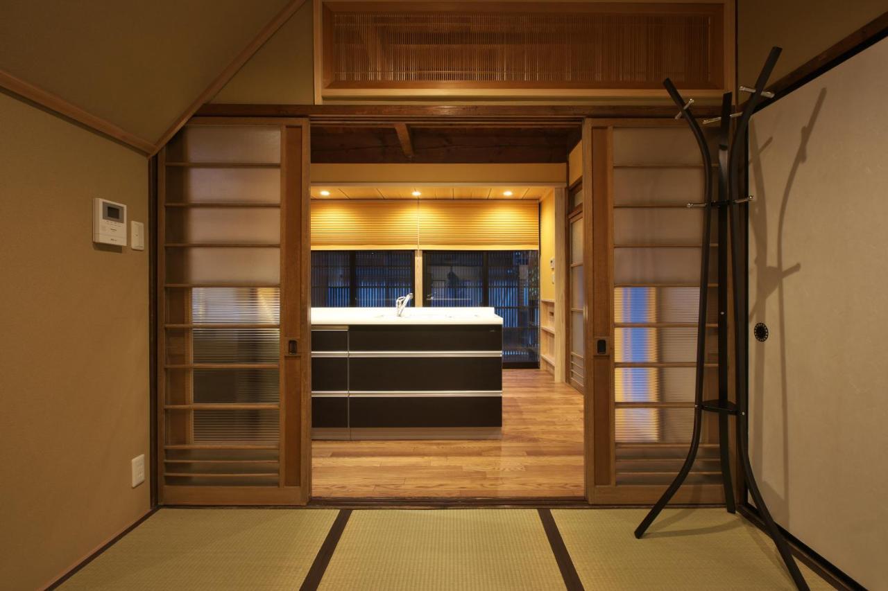 Musashi Sakaean Kanazawa Exterior foto