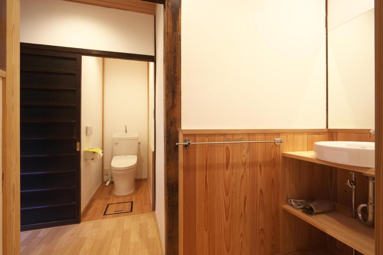 Musashi Sakaean Kanazawa Exterior foto