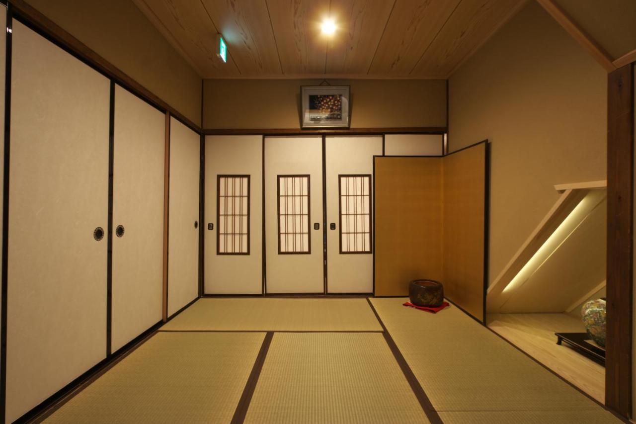 Musashi Sakaean Kanazawa Exterior foto