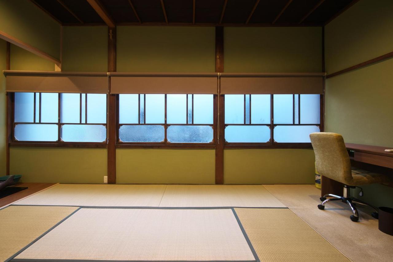 Musashi Sakaean Kanazawa Exterior foto