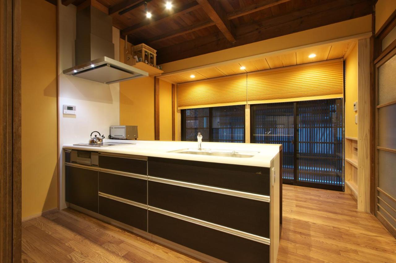 Musashi Sakaean Kanazawa Exterior foto