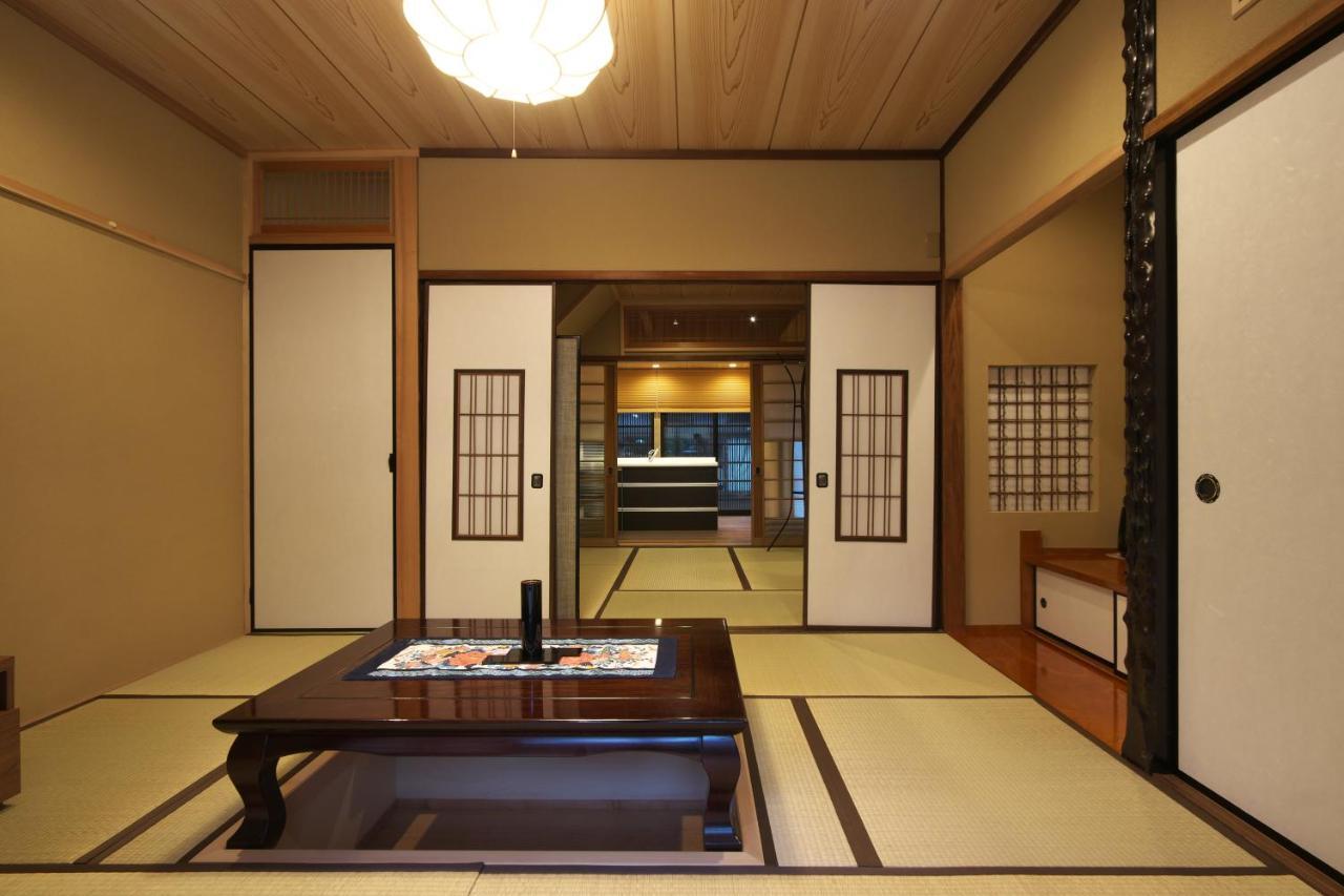 Musashi Sakaean Kanazawa Exterior foto