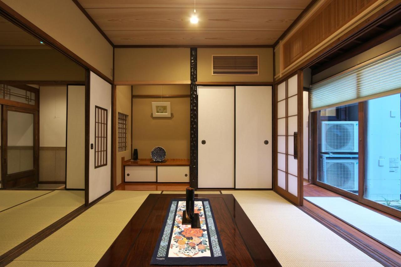 Musashi Sakaean Kanazawa Exterior foto
