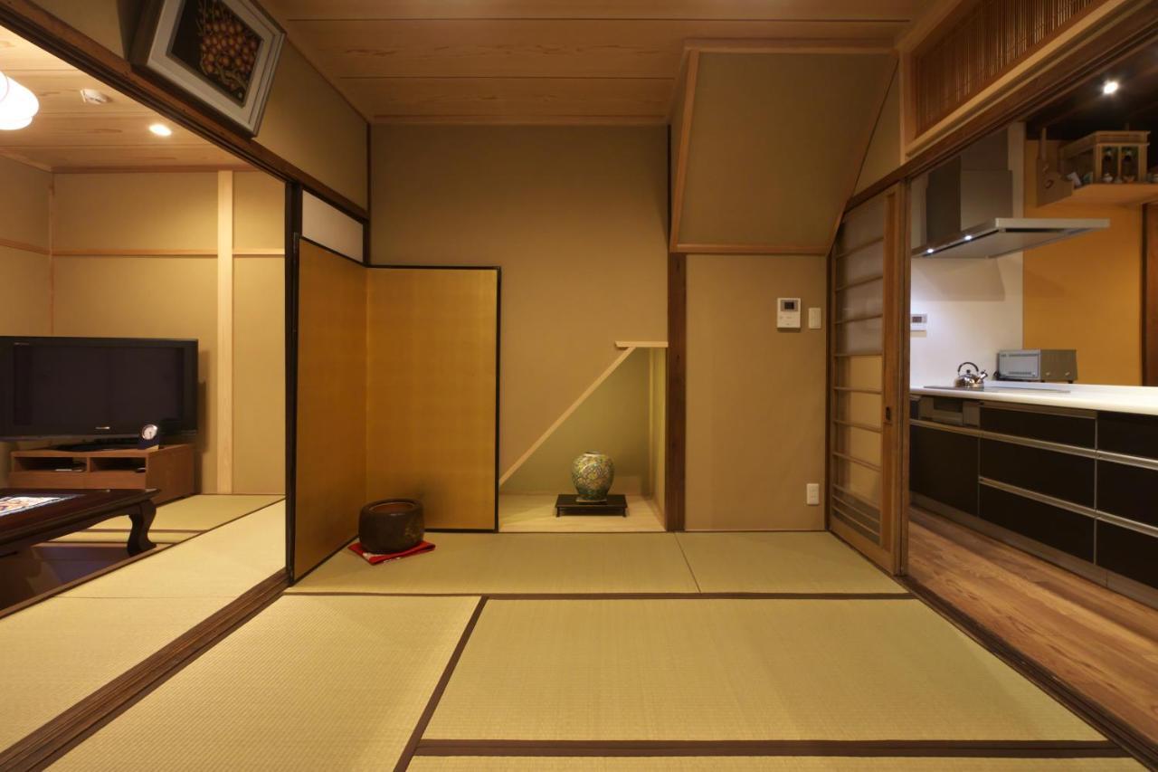Musashi Sakaean Kanazawa Exterior foto