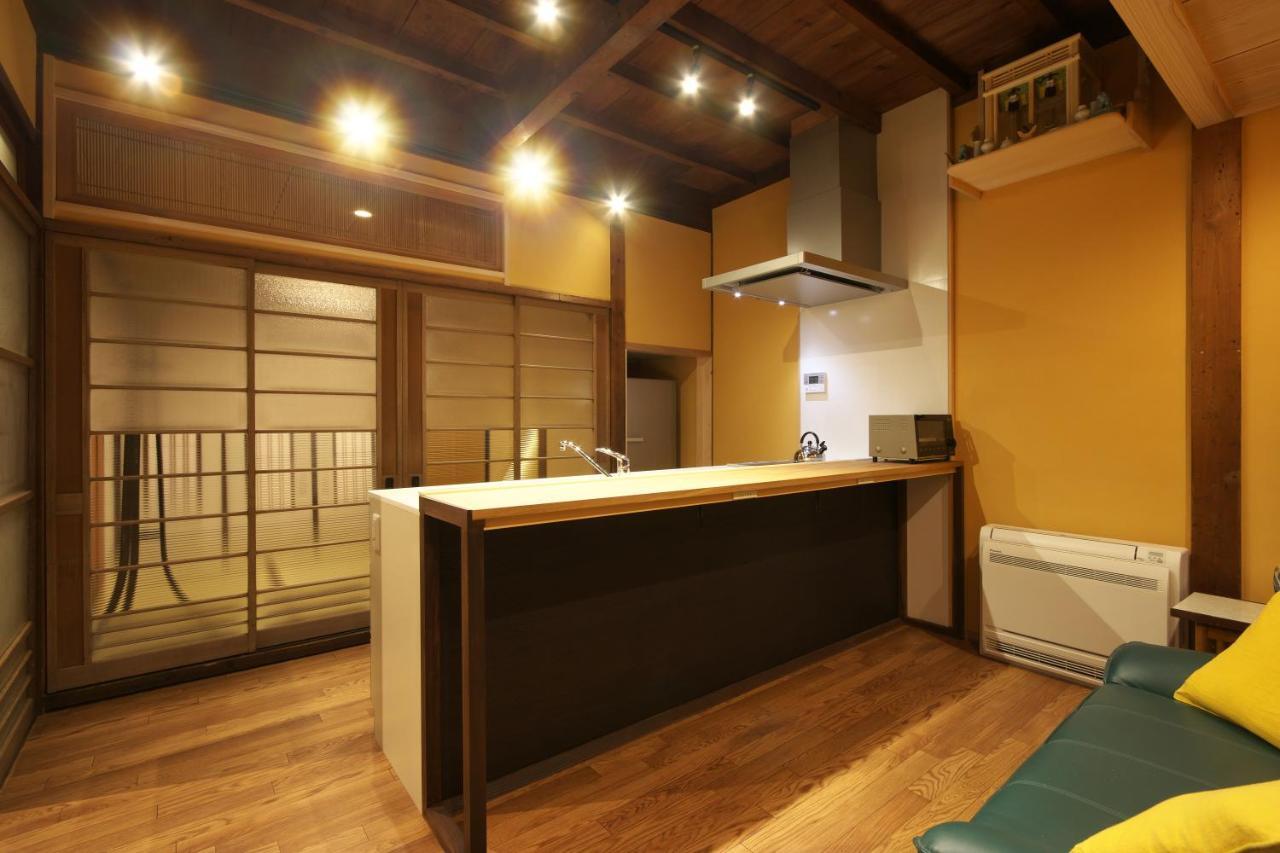 Musashi Sakaean Kanazawa Exterior foto