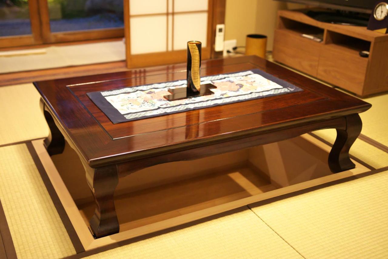 Musashi Sakaean Kanazawa Exterior foto