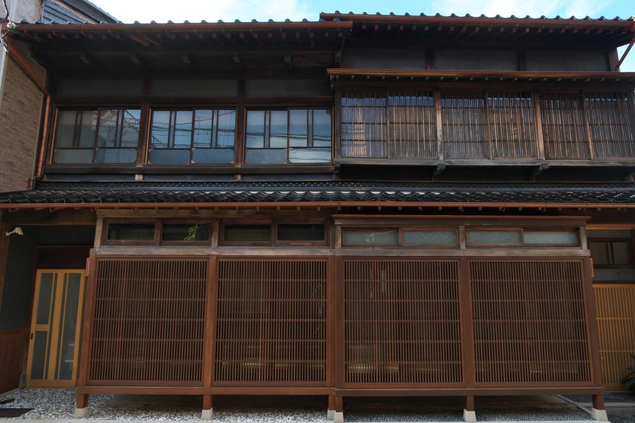 Musashi Sakaean Kanazawa Exterior foto