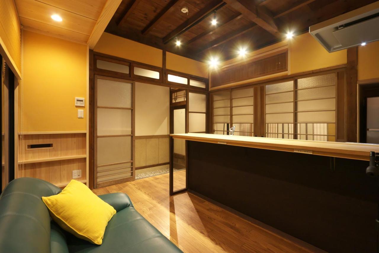 Musashi Sakaean Kanazawa Exterior foto