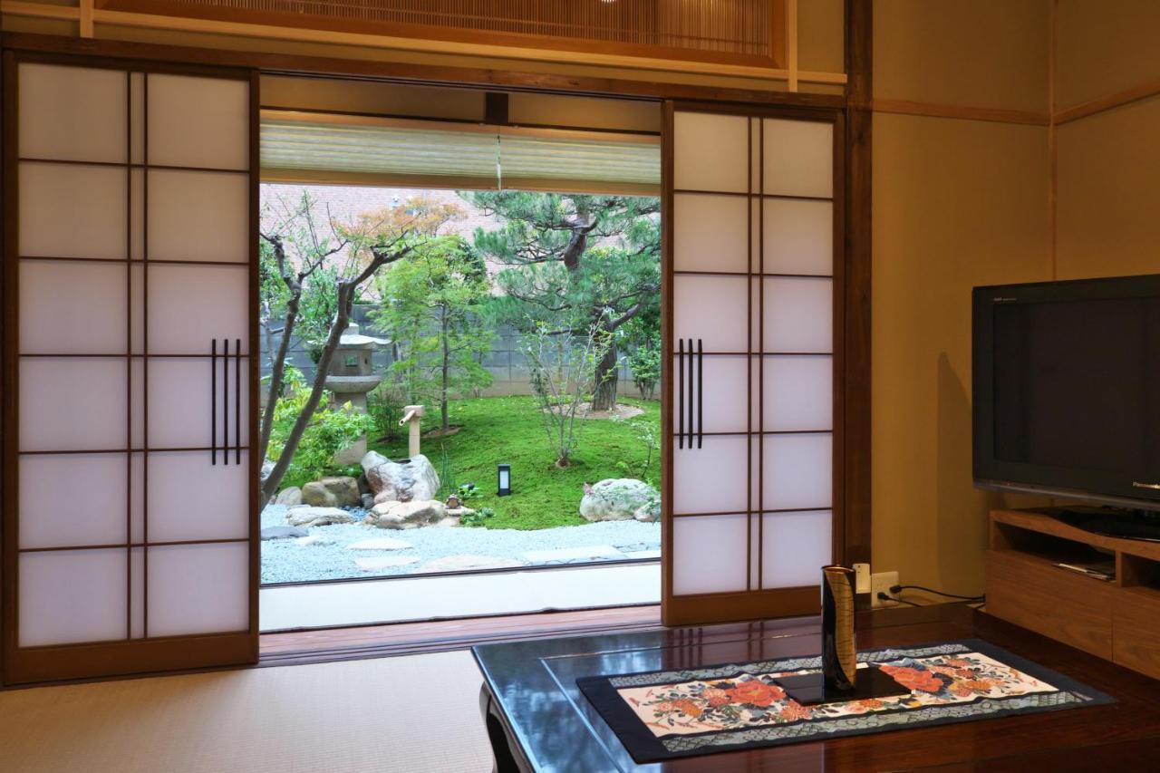 Musashi Sakaean Kanazawa Exterior foto