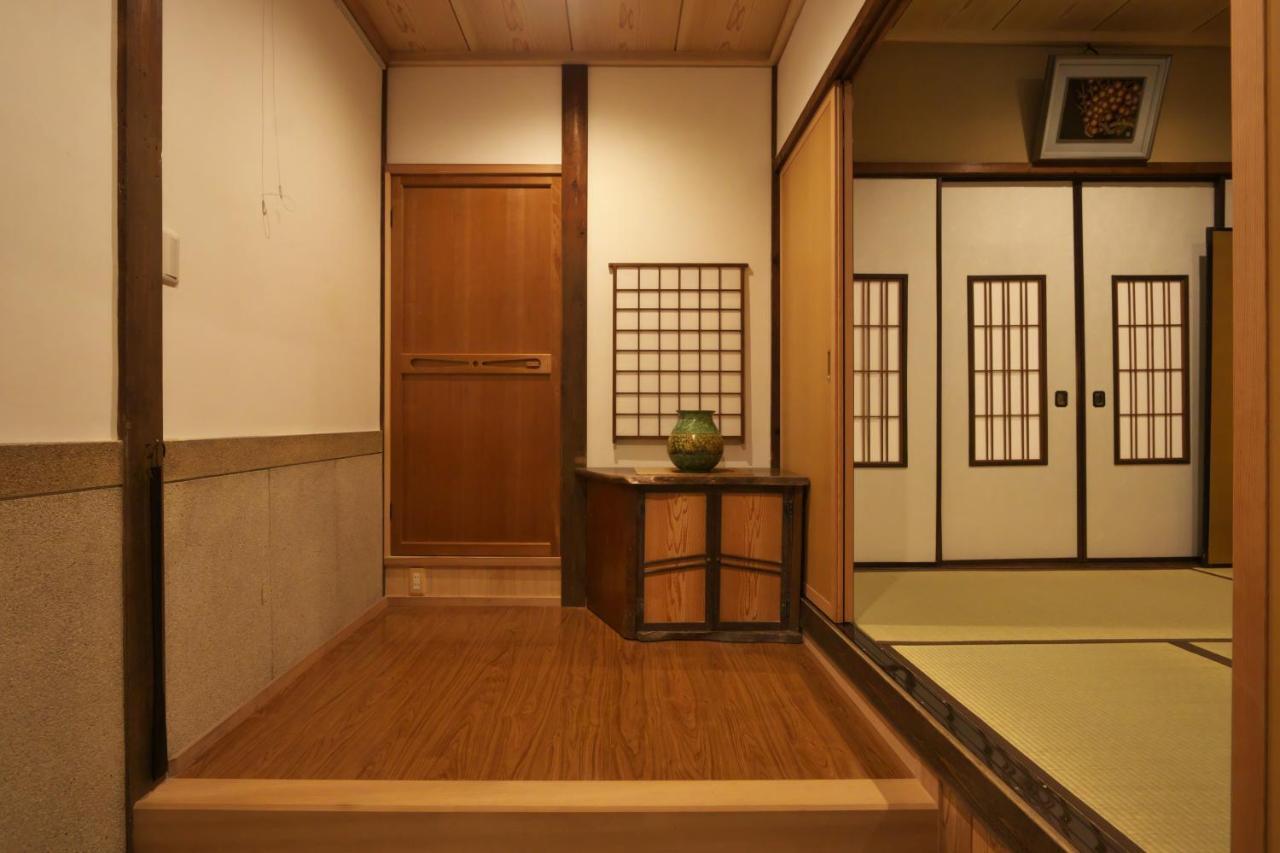 Musashi Sakaean Kanazawa Exterior foto