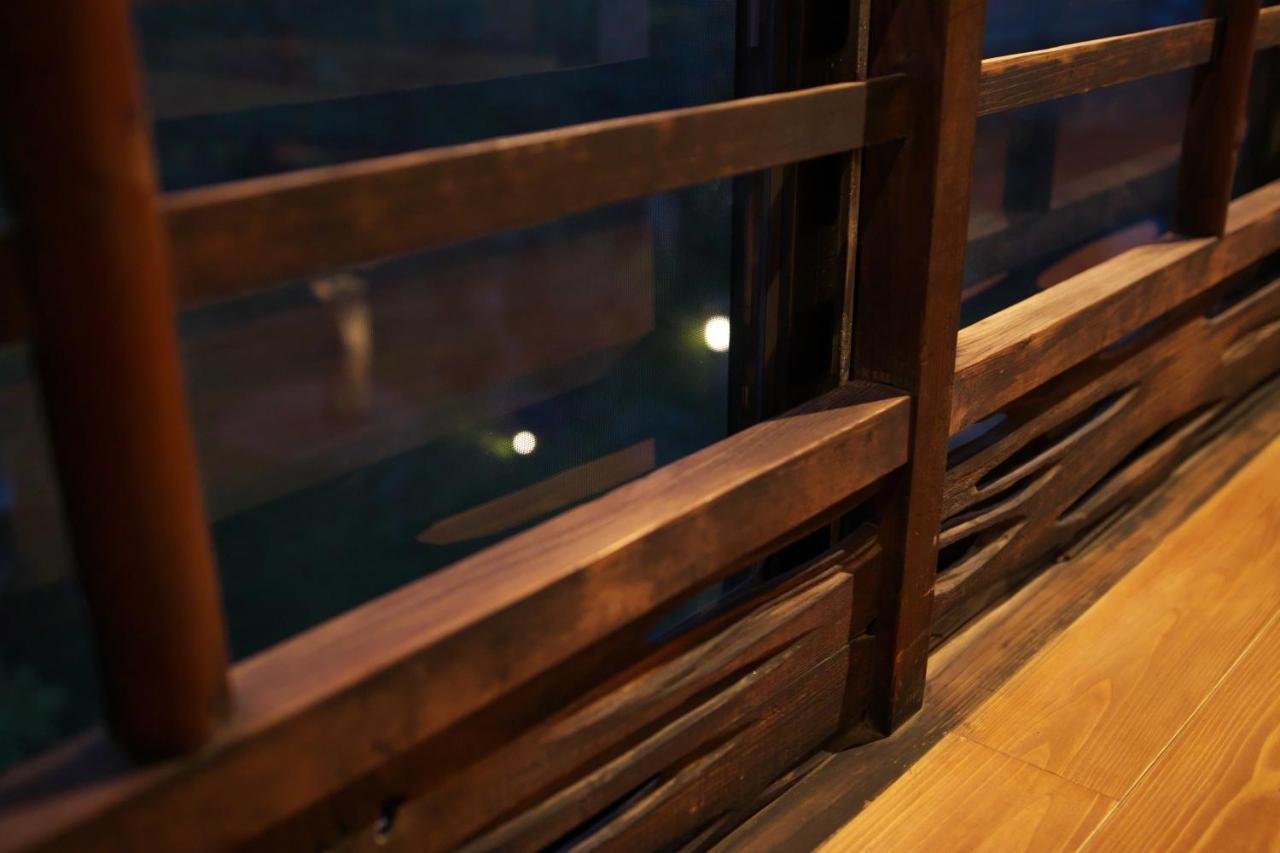 Musashi Sakaean Kanazawa Exterior foto