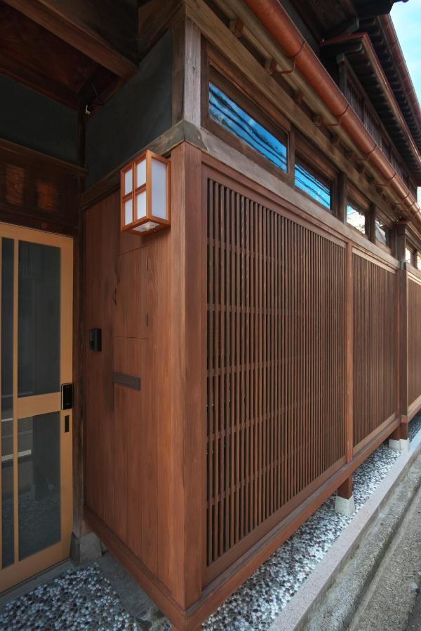 Musashi Sakaean Kanazawa Exterior foto